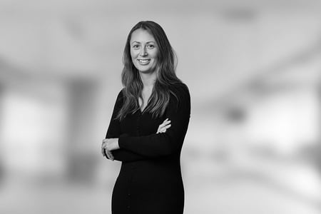 Jade Newman - IP Support, Paralegal